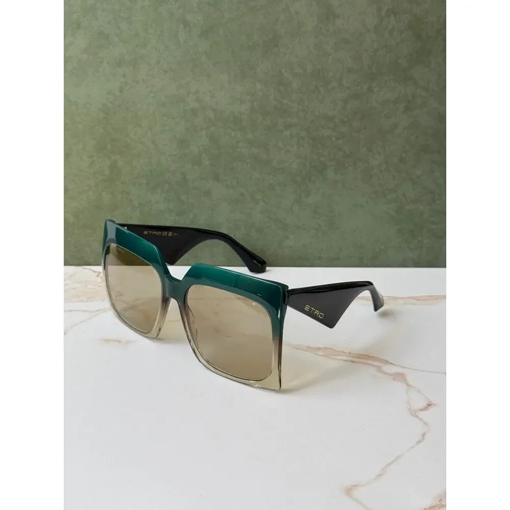 Etro code sunglasses 100%